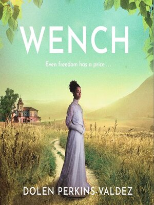 cover image of Wench